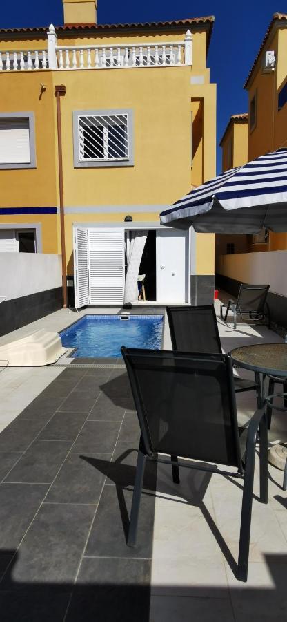 Villa La Zenia Boulevard 36 Плайя-Фламенка Экстерьер фото