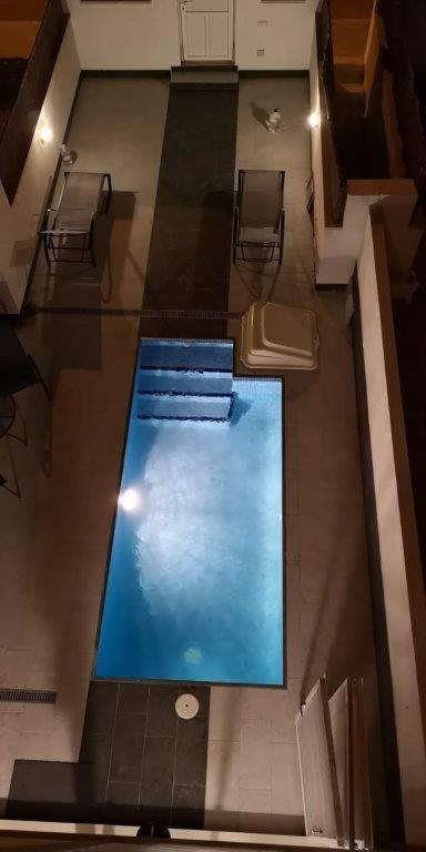 Villa La Zenia Boulevard 36 Плайя-Фламенка Экстерьер фото